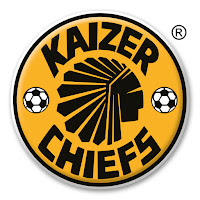 Kaizer Chiefs FC: OFFICIAL icon