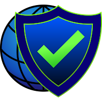 VPN4U - Fast and Secure VPN icon