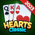 Hearts - Card Game icon