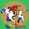Horse Racing Mod icon