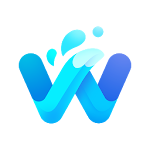 Waterfox icon