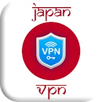 VPN Japan - get Japan ip VPN APK