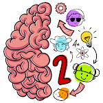 Brain Test 2: Tricky Stories icon