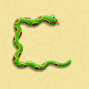 Snake Classic - The Snake Game Mod icon