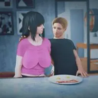 Shadows of Desire – Renpy Edition APK