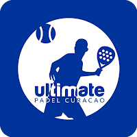 Ultimate Padel Curaçao icon
