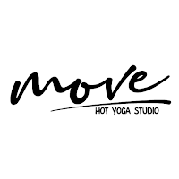 Move Hot Yoga icon
