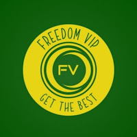 FREEDOM VIP - POR VPN icon