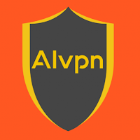 Alvpn icon