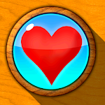 Hardwood Heartsicon