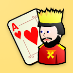 Aces and Kings Solitaireicon