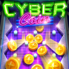 Cyber Coin Modicon