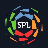 Saudi Pro League: Official App icon