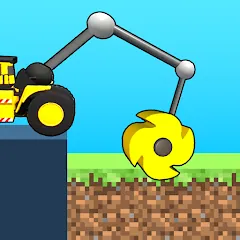 Auto Diggers Mod icon