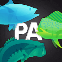 Pro Angler Fishing Appicon