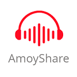 Amoyshare MP3 icon