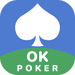 OkPoker icon