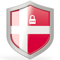 Denmark VPN - Secure and Fasticon