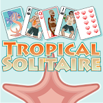 Tropical Solitaire icon