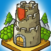 Grow Castle - Tower Defense Mod icon