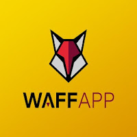 WaffApp icon