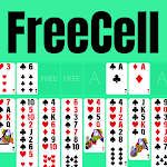 FreeCell.Cards game. Solitaire APK