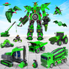 War Robot Pigeon Car Games Mod icon