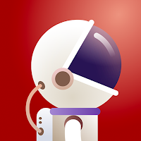 Martian VPN icon