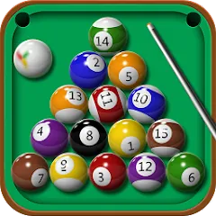 Billiards Online Mod APK