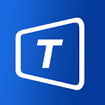 TNAS mobile icon