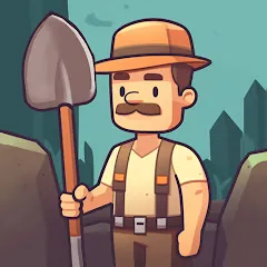 Shovel World Mod APK