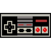 Free NES Emulator Mod icon