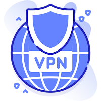 VPN India - Secure & Fast VPN icon