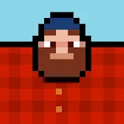 Timberman Mod icon
