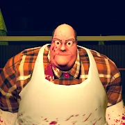 Mr. Dog. Horror Game Mod icon