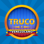 Truco Venezolano icon