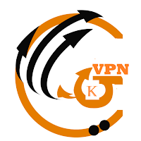 KVPN App icon