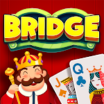 Bridge (Rubber Bridge)icon