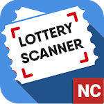 Lottery Ticket Scanner - North Carolina Checker APK