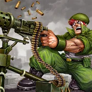 World War Warrior - Survival Mod icon