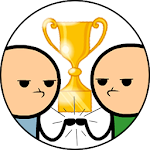 Joking Hazard: For the Judge'sicon