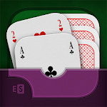 Solitaire (Klondike)icon