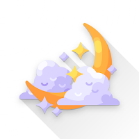 MoonVPN Unlimited Network icon