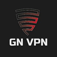 GN VPN PRO - SECURE & FAST icon