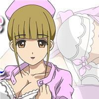 Panchira de Temptation Kanojo ~How About A Physical~icon