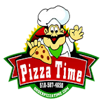 Pizza Time icon