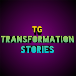 Tg Transformation Stories icon
