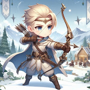 Archer Hunter - Adventure Game Mod icon