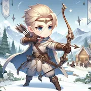 Archer Hunter - Adventure Game Modicon