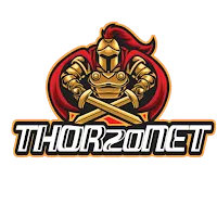 THOR20NET VPN APK